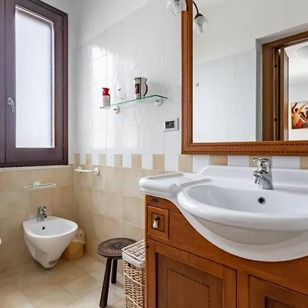Appartamento Gigi's Cagliari